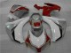 CBR 1000 RR 2008-2011 Motorrad Verkleidung & Plastik - Rot Weiß CBR 1000 RR 2008-2011 Motorrad Verkleidung & Plastik - Rot Weiß