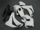 CBR 1000 RR 2008-2011 Motorrad Verkleidung & Plastik - Weiß CBR 1000 RR 2008-2011 Motorrad Verkleidung & Plastik - Weiß