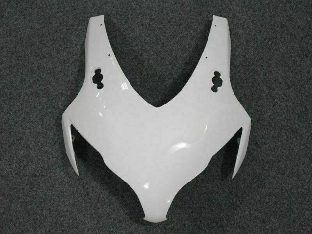 CBR 1000 RR 2008-2011 Motorrad Verkleidung & Plastik - Weiß CBR 1000 RR 2008-2011 Motorrad Verkleidung & Plastik - Weiß