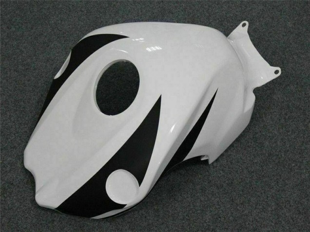CBR 1000 RR 2008-2011 Motorrad Verkleidung & Plastik - Weiß CBR 1000 RR 2008-2011 Motorrad Verkleidung & Plastik - Weiß