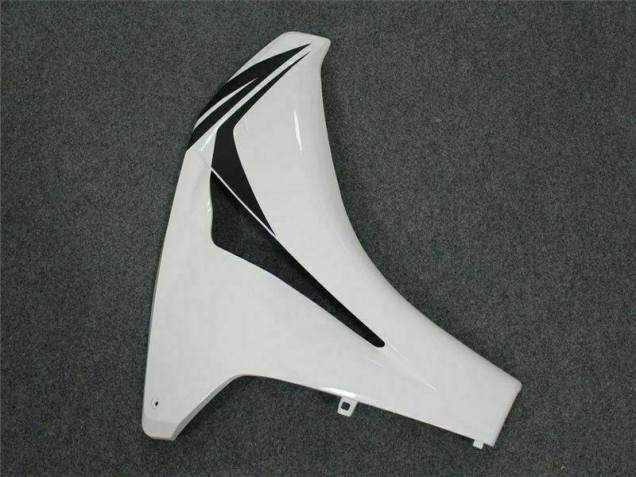 CBR 1000 RR 2008-2011 Motorrad Verkleidung & Plastik - Weiß CBR 1000 RR 2008-2011 Motorrad Verkleidung & Plastik - Weiß