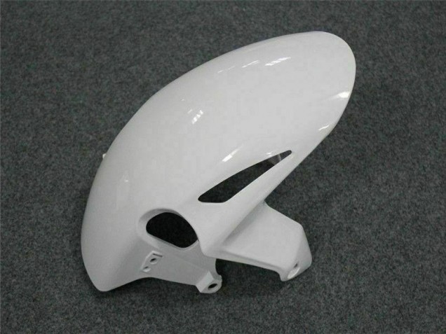 CBR 1000 RR 2008-2011 Motorrad Verkleidung & Plastik - Weiß CBR 1000 RR 2008-2011 Motorrad Verkleidung & Plastik - Weiß