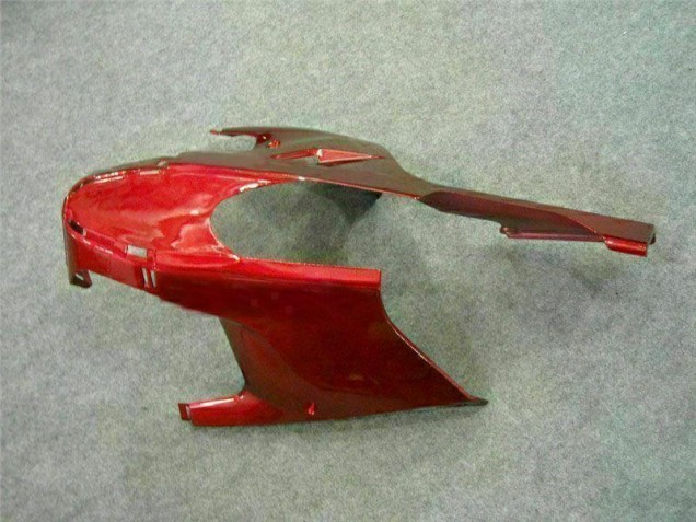 CBR 1000 RR 2008-2011 Motorrad Verkleidung - Rot Flamme CBR 1000 RR 2008-2011 Motorrad Verkleidung - Rot Flamme