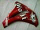 CBR 1000 RR 2008-2011 Motorrad Verkleidung - Rot CBR 1000 RR 2008-2011 Motorrad Verkleidung - Rot