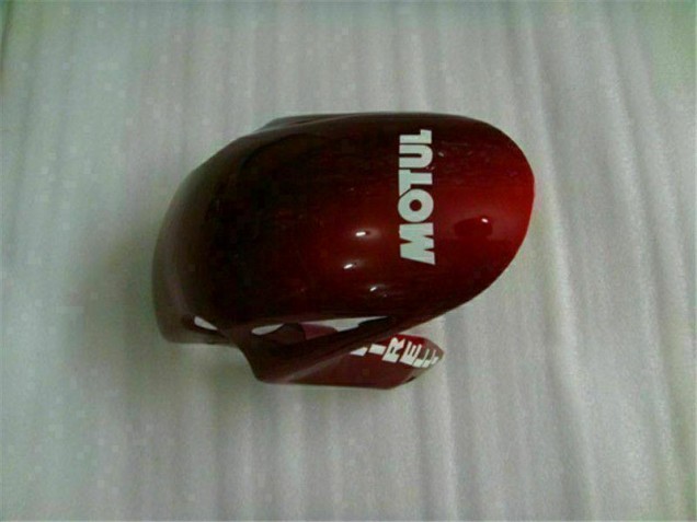 CBR 1000 RR 2008-2011 Motorrad Verkleidung - Rot CBR 1000 RR 2008-2011 Motorrad Verkleidung - Rot