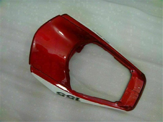 CBR 1000 RR 2008-2011 Motorrad Verkleidung - Rot CBR 1000 RR 2008-2011 Motorrad Verkleidung - Rot