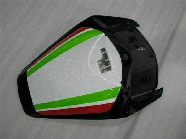 CBR 1000 RR 2008-2011 Motorrad Verkleidung - Rot Weiß CBR 1000 RR 2008-2011 Motorrad Verkleidung - Rot Weiß