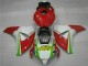 CBR 1000 RR 2008-2011 Motorrad Verkleidung - Rot Weiß CBR 1000 RR 2008-2011 Motorrad Verkleidung - Rot Weiß
