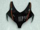 CBR 1000 RR 2008-2011 Motorrad Verkleidung - Schwarz CBR 1000 RR 2008-2011 Motorrad Verkleidung - Schwarz