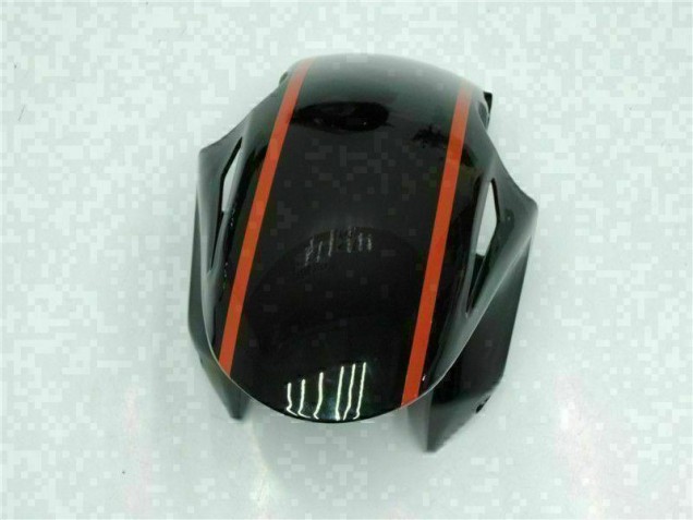 CBR 1000 RR 2008-2011 Motorrad Verkleidung - Schwarz CBR 1000 RR 2008-2011 Motorrad Verkleidung - Schwarz