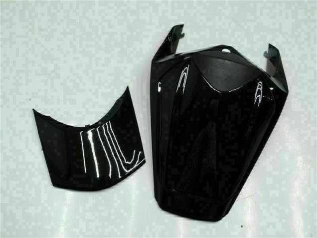 CBR 1000 RR 2008-2011 Motorrad Verkleidung - Schwarz CBR 1000 RR 2008-2011 Motorrad Verkleidung - Schwarz