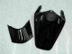 CBR 1000 RR 2008-2011 Motorrad Verkleidung - Schwarz CBR 1000 RR 2008-2011 Motorrad Verkleidung - Schwarz