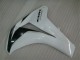 CBR 1000 RR 2008-2011 Motorrad Verkleidung - Schwarz Weiß CBR 1000 RR 2008-2011 Motorrad Verkleidung - Schwarz Weiß