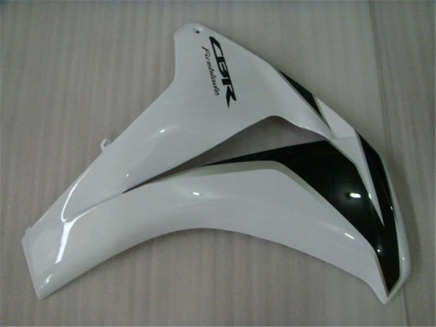 CBR 1000 RR 2008-2011 Motorrad Verkleidung - Schwarz Weiß CBR 1000 RR 2008-2011 Motorrad Verkleidung - Schwarz Weiß
