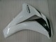 CBR 1000 RR 2008-2011 Motorrad Verkleidung - Schwarz Weiß CBR 1000 RR 2008-2011 Motorrad Verkleidung - Schwarz Weiß