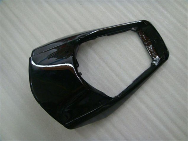CBR 1000 RR 2008-2011 Motorrad Verkleidung - Schwarz Weiß CBR 1000 RR 2008-2011 Motorrad Verkleidung - Schwarz Weiß