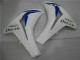 CBR 1000 RR 2008-2011 Motorrad Verkleidung - Weiß Blau CBR 1000 RR 2008-2011 Motorrad Verkleidung - Weiß Blau