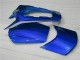 CBR 1000 RR 2008-2011 Motorrad Verkleidung - Weiß Blau CBR 1000 RR 2008-2011 Motorrad Verkleidung - Weiß Blau