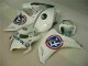 CBR 1000 RR 2008-2011 Motorrad Verkleidung - Weiß Blau Repsol CBR 1000 RR 2008-2011 Motorrad Verkleidung - Weiß Blau Repsol