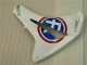 CBR 1000 RR 2008-2011 Motorrad Verkleidung - Weiß Blau Repsol CBR 1000 RR 2008-2011 Motorrad Verkleidung - Weiß Blau Repsol