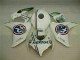 CBR 1000 RR 2008-2011 Motorrad Verkleidung - Weiß Blau Repsol CBR 1000 RR 2008-2011 Motorrad Verkleidung - Weiß Blau Repsol