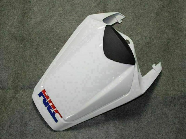CBR 1000 RR 2008-2011 Motorrad Verkleidung - Weiß Blau Rot CBR 1000 RR 2008-2011 Motorrad Verkleidung - Weiß Blau Rot