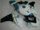 CBR 1000 RR 2008-2011 Motorrad Verkleidung - Weiß CBR 1000 RR 2008-2011 Motorrad Verkleidung - Weiß