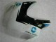 CBR 1000 RR 2008-2011 Motorrad Verkleidung - Weiß CBR 1000 RR 2008-2011 Motorrad Verkleidung - Weiß