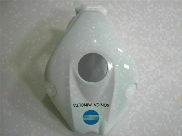 CBR 1000 RR 2008-2011 Motorrad Verkleidung - Weiß CBR 1000 RR 2008-2011 Motorrad Verkleidung - Weiß