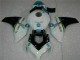 CBR 1000 RR 2008-2011 Motorrad Verkleidung - Weiß CBR 1000 RR 2008-2011 Motorrad Verkleidung - Weiß