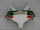 CBR 1000 RR 2008-2011 Motorrad Verkleidung - Weiß Rot CBR 1000 RR 2008-2011 Motorrad Verkleidung - Weiß Rot
