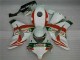 CBR 1000 RR 2008-2011 Motorrad Verkleidung - Weiß Rot CBR 1000 RR 2008-2011 Motorrad Verkleidung - Weiß Rot