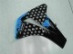 CBR 1000 RR 2008-2011 Motorrad Verkleidung - Weiß Schwarz CBR 1000 RR 2008-2011 Motorrad Verkleidung - Weiß Schwarz