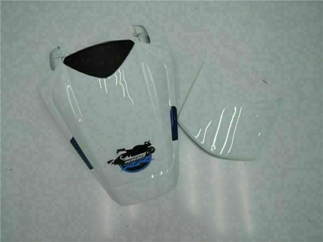 CBR 1000 RR 2008-2011 Motorrad Verkleidung - Weiß Schwarz CBR 1000 RR 2008-2011 Motorrad Verkleidung - Weiß Schwarz