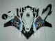 CBR 1000 RR 2008-2011 Motorrad Verkleidung - Weiß Schwarz CBR 1000 RR 2008-2011 Motorrad Verkleidung - Weiß Schwarz