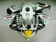 CBR 1000 RR 2008-2011 Motorrad Verkleidung - Weiß Schwarz Playboy CBR 1000 RR 2008-2011 Motorrad Verkleidung - Weiß Schwarz Playboy