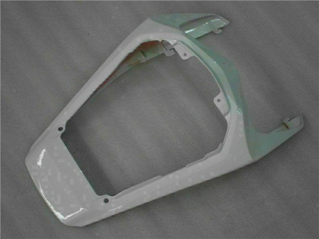 CBR 1000 RR 2008-2011 Motorrad Verkleidungen - Blau Weiß CBR 1000 RR 2008-2011 Motorrad Verkleidungen - Blau Weiß