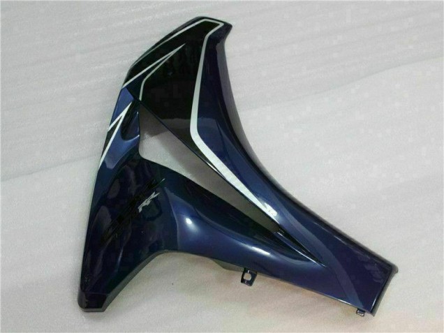 CBR 1000 RR 2008-2011 Motorrad Verkleidungen - Dunkel blau CBR 1000 RR 2008-2011 Motorrad Verkleidungen - Dunkel blau