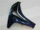 CBR 1000 RR 2008-2011 Motorrad Verkleidungen - Dunkel blau CBR 1000 RR 2008-2011 Motorrad Verkleidungen - Dunkel blau