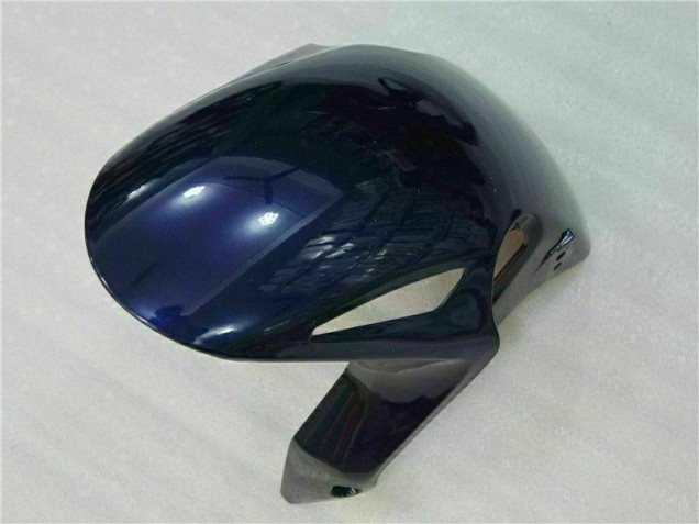 CBR 1000 RR 2008-2011 Motorrad Verkleidungen - Dunkel blau CBR 1000 RR 2008-2011 Motorrad Verkleidungen - Dunkel blau