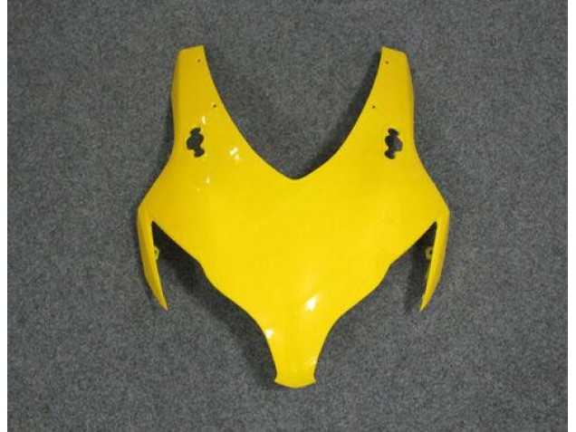 CBR 1000 RR 2008-2011 Motorrad Verkleidungen - Gelb Schwarz CBR 1000 RR 2008-2011 Motorrad Verkleidungen - Gelb Schwarz