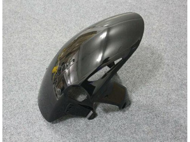 CBR 1000 RR 2008-2011 Motorrad Verkleidungen - Gelb Schwarz CBR 1000 RR 2008-2011 Motorrad Verkleidungen - Gelb Schwarz