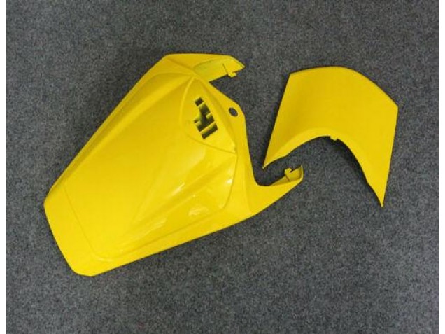 CBR 1000 RR 2008-2011 Motorrad Verkleidungen - Gelb Schwarz CBR 1000 RR 2008-2011 Motorrad Verkleidungen - Gelb Schwarz