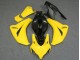 CBR 1000 RR 2008-2011 Motorrad Verkleidungen - Gelb Schwarz CBR 1000 RR 2008-2011 Motorrad Verkleidungen - Gelb Schwarz