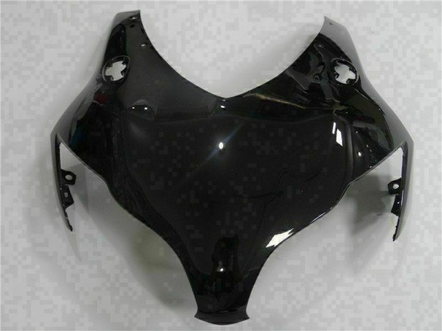 CBR 1000 RR 2008-2011 Motorrad Verkleidungen - Glänzend Schwarz CBR 1000 RR 2008-2011 Motorrad Verkleidungen - Glänzend Schwarz