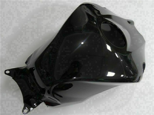 CBR 1000 RR 2008-2011 Motorrad Verkleidungen - Glänzend Schwarz CBR 1000 RR 2008-2011 Motorrad Verkleidungen - Glänzend Schwarz