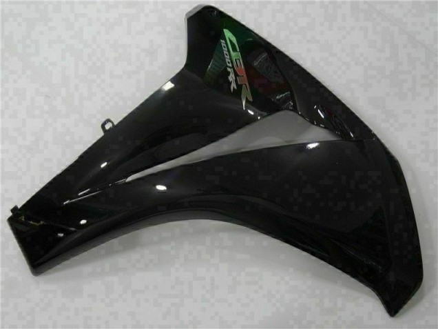 CBR 1000 RR 2008-2011 Motorrad Verkleidungen - Glänzend Schwarz CBR 1000 RR 2008-2011 Motorrad Verkleidungen - Glänzend Schwarz