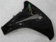 CBR 1000 RR 2008-2011 Motorrad Verkleidungen - Glänzend Schwarz CBR 1000 RR 2008-2011 Motorrad Verkleidungen - Glänzend Schwarz