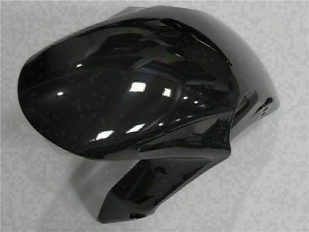 CBR 1000 RR 2008-2011 Motorrad Verkleidungen - Glänzend Schwarz CBR 1000 RR 2008-2011 Motorrad Verkleidungen - Glänzend Schwarz