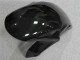 CBR 1000 RR 2008-2011 Motorrad Verkleidungen - Glänzend Schwarz CBR 1000 RR 2008-2011 Motorrad Verkleidungen - Glänzend Schwarz
